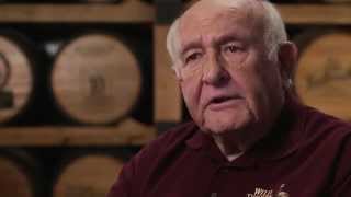 Jimmy Russell Wild Turkey History of Wild Turkey [upl. by Carl]