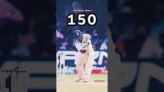 Sarfaraz Khan scored 150 runs in the second innings against New Zealand  Test Cricket 2024 [upl. by Buzzell]