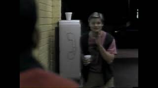 Suburbia  TV Trailer 2  1996  Giovanni Ribisi amp Steve Zahn [upl. by Ericka]