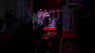 SHAUNY Covers “Caught Up in the Rapture” by Anita Baker  Brooklyn Music Kitchen shauny livemusic [upl. by Hayne]