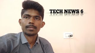 Tech News 6 Rupay Oppo F23 Vodafone Google LayoffMG comet UK news technewsdaily [upl. by Anivol]