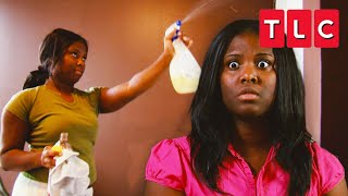 This Woman is Addicted to CLEANING  My Strange Addiction  TLC [upl. by Belter312]