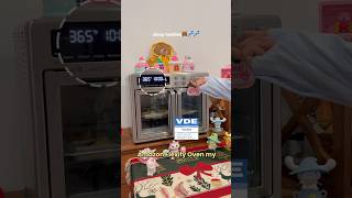 midea air fryer❤️mideaairfryer oven flexify fyp viral food cook cooking forpage [upl. by Isoais]