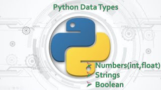 12Complete Python Basics for Automation  Python Data Types [upl. by Llerdna]