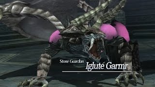 Trails of Cold Steel — Iglute Garmr Nightmare [upl. by Nodal]