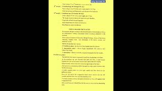 Embryology  fetal circulationembryo developmentplacenta formation  shornotesmbbs bams [upl. by Manya]