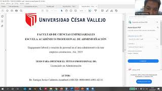 Categorizar y codificar entrevistas en Investigación [upl. by Oalsinatse]