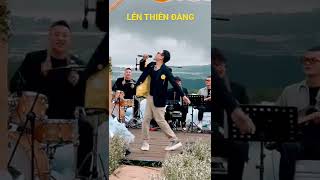 WOWY DIỄN LIVE CỰC VUI VỚI ANH TRỐNG QUÁ NHIỆT [upl. by Mcnamee]