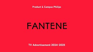 Fantene TV Ad 20242025 Fanmade [upl. by Huberty]