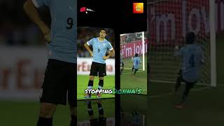 Unbelievable Goal Line Clearances soccer football shorts [upl. by Charlean]