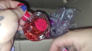 Unboxing de arabela c09 unboxing arabela [upl. by Dosi]