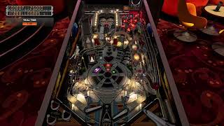 Williams The Machine Bride of PinBot  Pinball FX Video Snap [upl. by Enileoj]