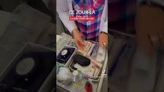 Preparation chario des soins✨ العنايه skincare الحجامه اكسبلور الدكتور الدارالبيضاء beauty [upl. by Aivlis939]