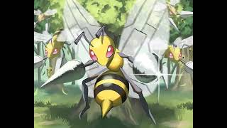 Beedrill Lo Atraviesa Todo 1 20 [upl. by Boak]