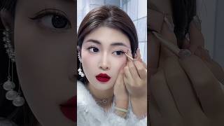 Makeup Tutorial Beauty Tips makeup skincaretutorial makeuptutorial beautyguide [upl. by Sedgewinn]