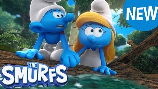 The Smurfs and the Magic Flute • Full Movie • The Smurfs [upl. by Ayaros]