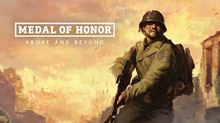 Beyond Help  Medal of Honor Above and Beyond  Part 2 [upl. by Nabal]