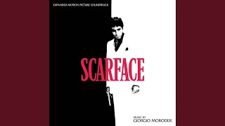 Scarface Push It To The Limit [upl. by Igal]