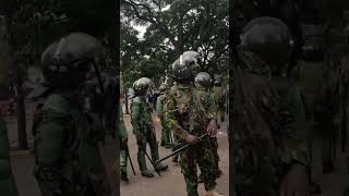 Riots in kenya shorts trending carriehacksmedia morara [upl. by Arman]