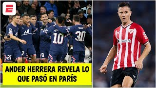 SORPRENDENTE Lo que dice este ex jugador del PSG sobre Messi Mbappé y Neymar  Diarios de Bicicleta [upl. by Ahsiem]