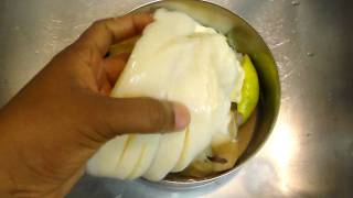 How to make Conch or LambiThe Haitian Way [upl. by Willa]