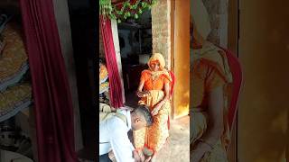 Maa hi mandir maa hi pooja hindisong youtubeshorts [upl. by Kalam784]