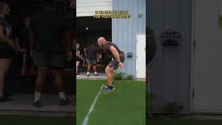 Top 3 Plyometric Exercises For Youth Athletes [upl. by Kramnhoj961]