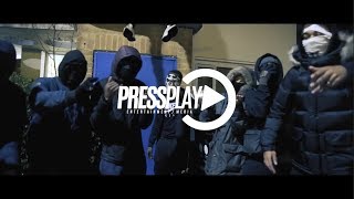 Menace  No Way Music Video 15  Pressplay [upl. by Amaras]