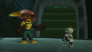 Токсичные острова и морозная фабрика  Ratchet amp Clank Часть 6 [upl. by Kinna]