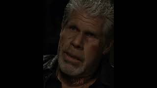 Opie shots Clay S04E12 soa sonsofanarchy shortsfeed [upl. by Adieno]