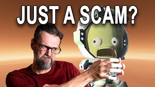 KSP2 Myths Missiles and Misunderstandings  quotITS A SCAMquot Comments Debunked [upl. by Karyn]