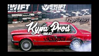 OU PANI RMX KYPA PROD Z024 DGLAPROD [upl. by Damita]