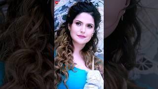 Sunn Le Zara  Full Video  1921  Zareen Khan amp Karan Kundrra  Arnab Dutta  Harish Saganeshorts [upl. by Kirbee]