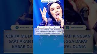 Cerita Mulan Jameela Pernah Pingsan saat Akan Manggung hingga dapat Kabar Duka Ibu Meninggal Dunia [upl. by Silin]