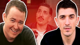 Shane Gillis Makes Fun Of Andrew Schulz For Trying To Be a Philosopher [upl. by Edurtreg]