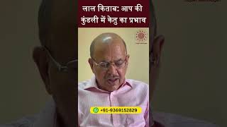 Lal Kitab Effect of Ketu in your Kundali  आप की कुंडली में केतु का प्रभाव superastrologer [upl. by Friday]