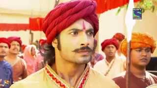 Bharat Ka Veer Putra Maharana Pratap  महाराणा प्रताप  Episode 312  12th November 2014 [upl. by O'Reilly]