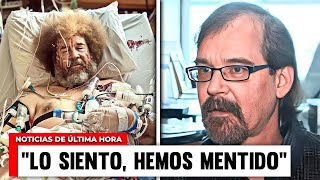 El Hijo De Bob Ross Desvela Detalles Desgarradores Sobre Los Últimos Días De Su Padre [upl. by Francklin]