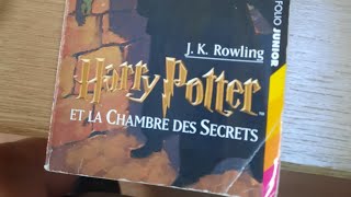 livre audio Harry Potter 2 chapitre 16 partie 4 [upl. by Neelrac]