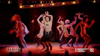 Cabaret – National Tour Sizzle Reel [upl. by Aihtnamas545]