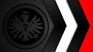 Eintracht Frankfurt Torhymne Stadionversion 202425 [upl. by Inaniel]