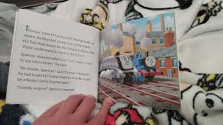 My Thomas Story Library Book 62 Kevin [upl. by Egide]