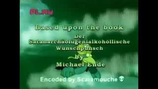 Wunschpunsch Intro Multilanguage HD [upl. by Therese496]