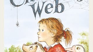 Charlottes Web Full Audiobook [upl. by Nirol14]