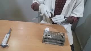 Kidney Function Test KFT [upl. by Gilba]