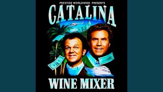 Catalina Wine Mixer [upl. by Hollister930]