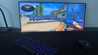 POV  YOU STILL PLAY CSGO IN 2024 [upl. by Rutger720]