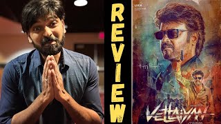 Rajinikanth’s Vettaiyan 2024 Movie Review  USA Premiere Early Review [upl. by Carolin]