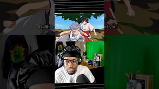 The Elusive Warriors vs Demon Botan p2 yoniko animereaction anime theelusivesamurai [upl. by Eudoxia]