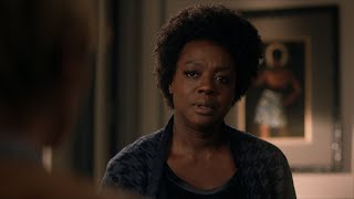 How to Get Away with Murder 6x14 Promo quotAnnalise Keating Is Deadquot HD Season 6 Episode 14 Promo [upl. by Seibold]